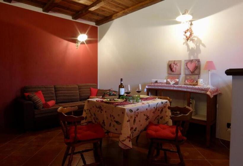 فندق Tre Colline In Langa