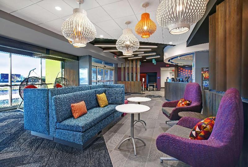 فندق Tru By Hilton Stoughton