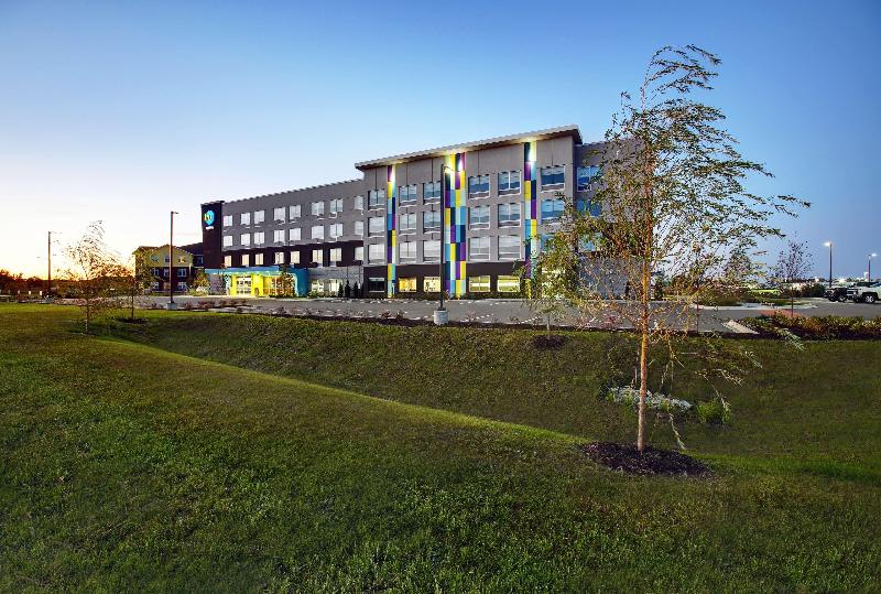 فندق Tru By Hilton Stoughton