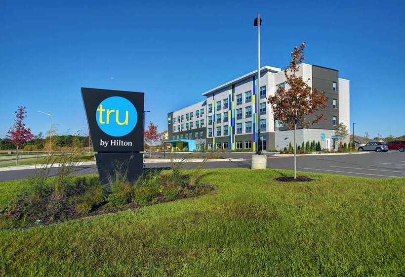 فندق Tru By Hilton Stoughton