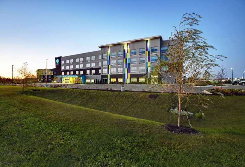 فندق Tru By Hilton Stoughton