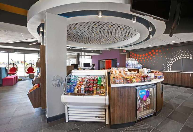 فندق Tru By Hilton Stoughton