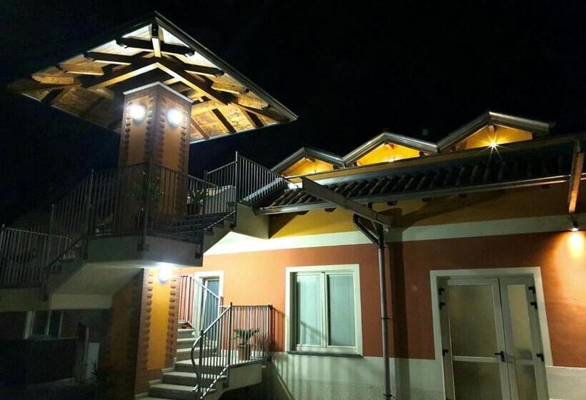 La Siesta Bed&residence