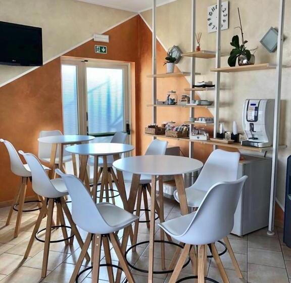 La Siesta Bed&residence