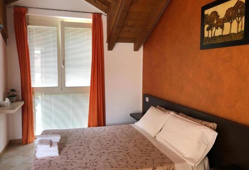 La Siesta Bed&residence