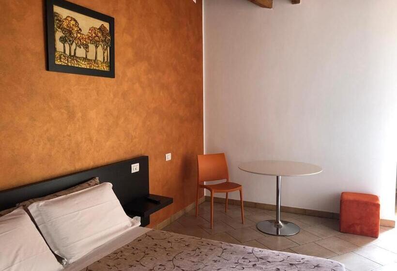 La Siesta Bed&residence