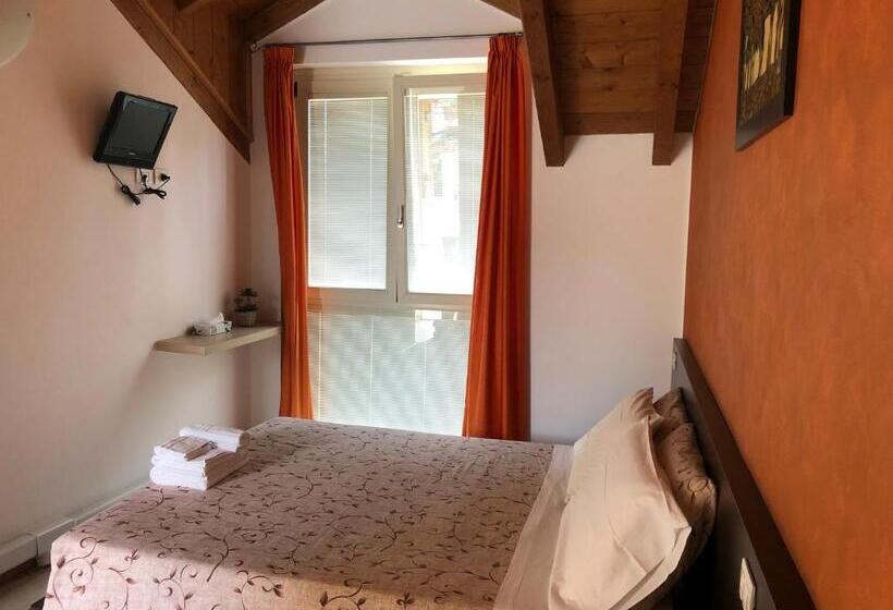 La Siesta Bed&residence