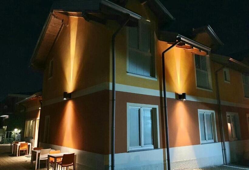 La Siesta Bed&residence