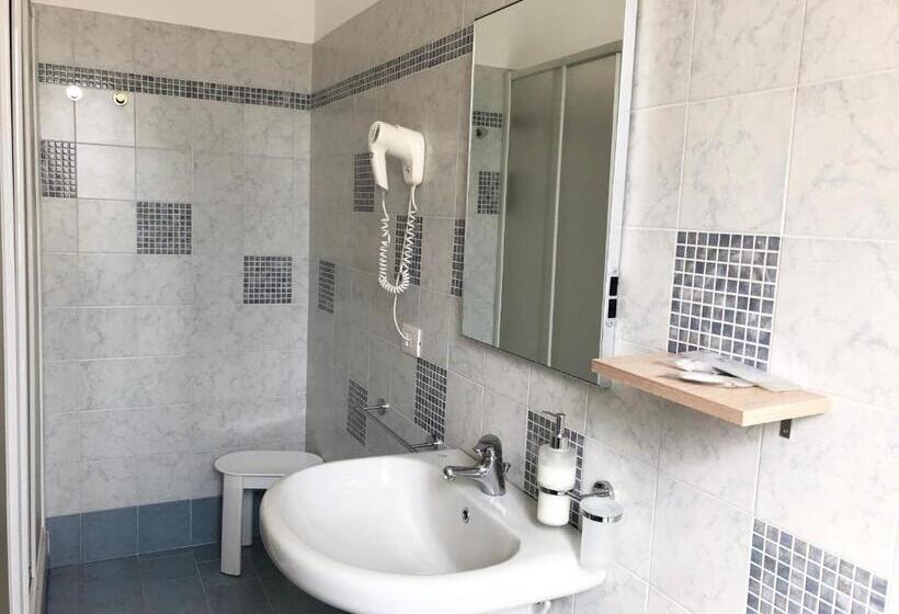 La Siesta Bed&residence