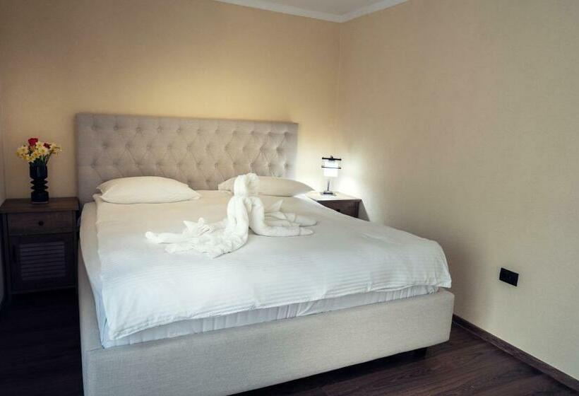 London Apartments Vaslui