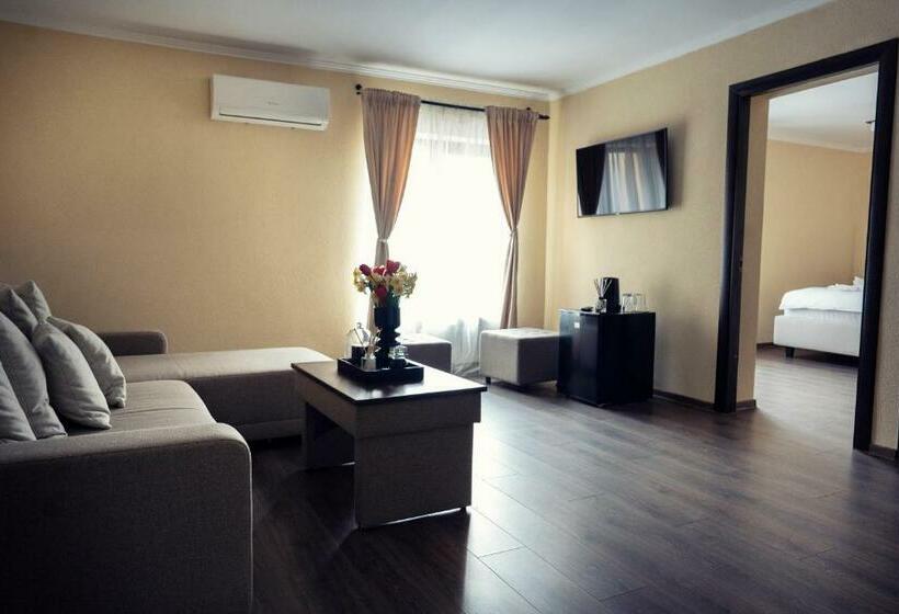 London Apartments Vaslui