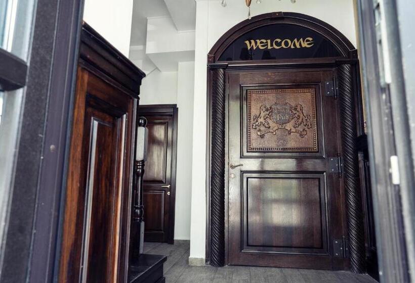 London Apartments Vaslui