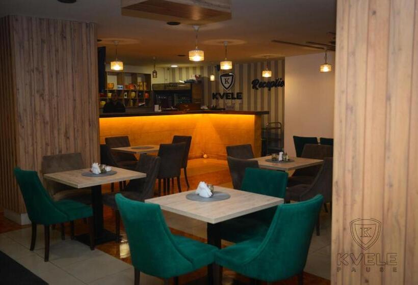 Motel Kvele