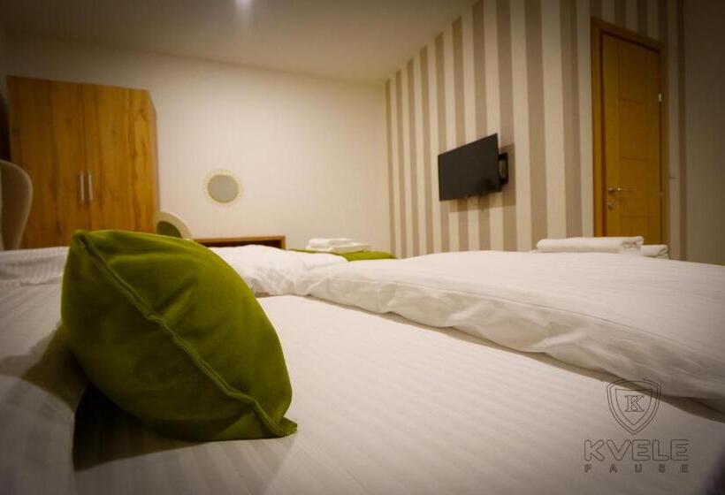 Motel Kvele