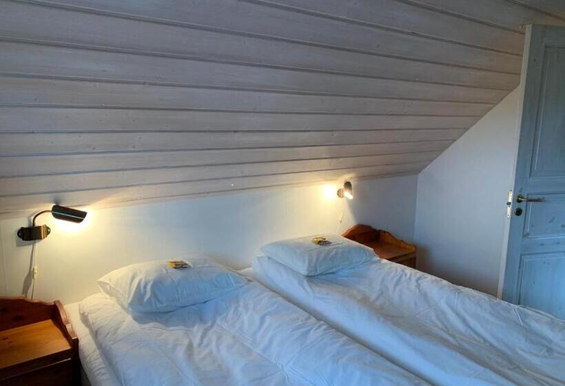 פנסיון 4hearts B&b