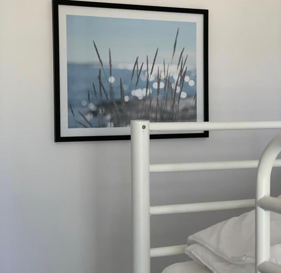 פנסיון 4hearts B&b