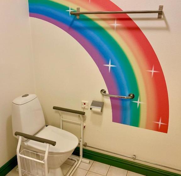 פנסיון 4hearts B&b