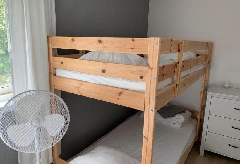 פנסיון 4hearts B&b