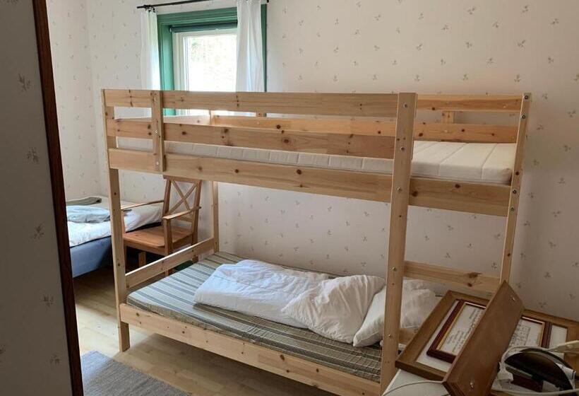 פנסיון 4hearts B&b