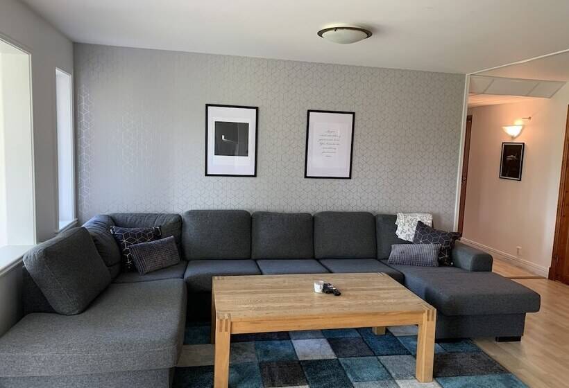 פנסיון 4hearts B&b