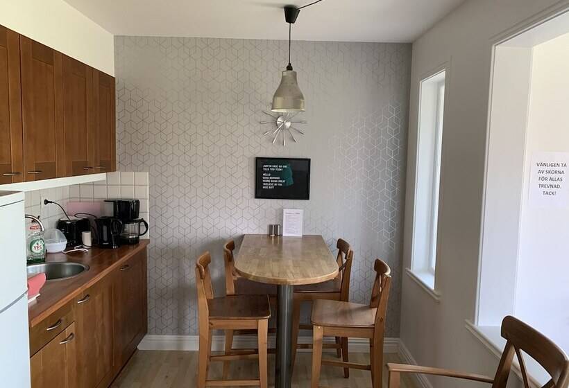 פנסיון 4hearts B&b