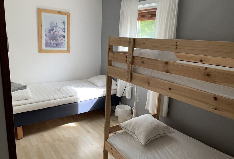 פנסיון 4hearts B&b