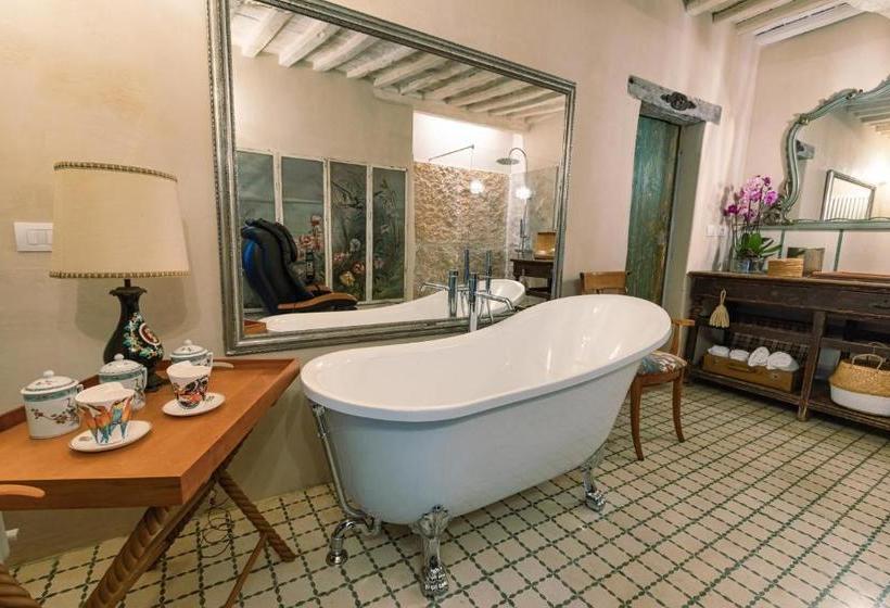 ペンション Beccofino