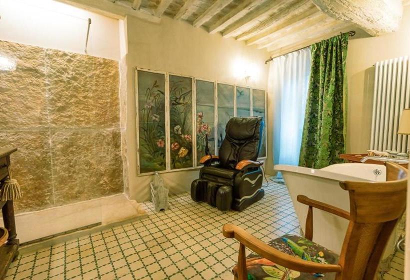 ペンション Beccofino