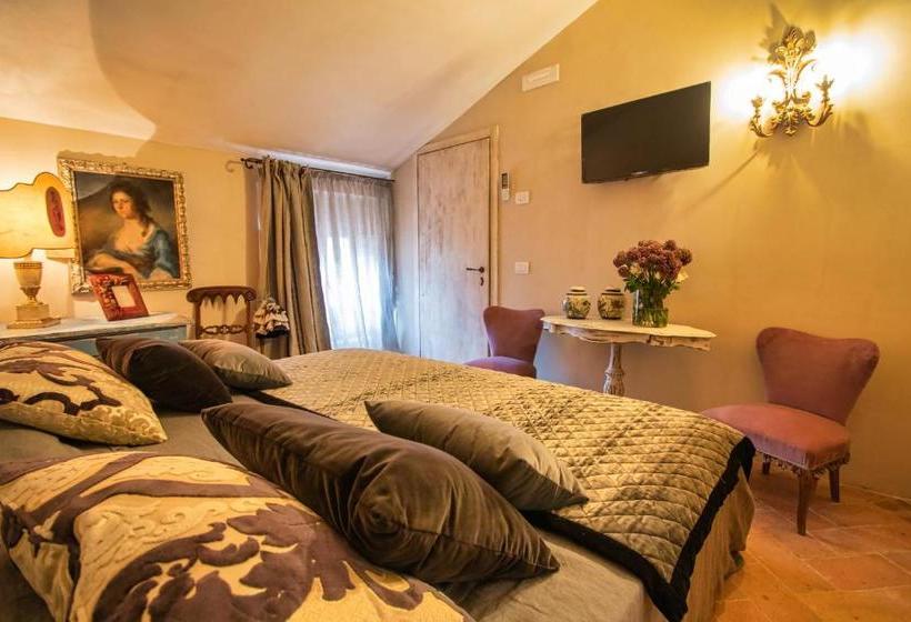 ペンション Beccofino