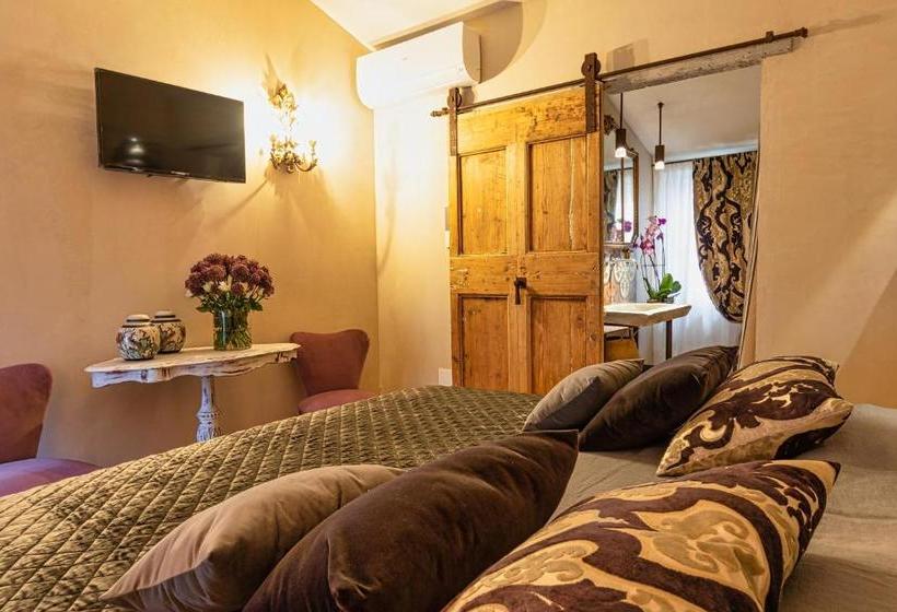 ペンション Beccofino