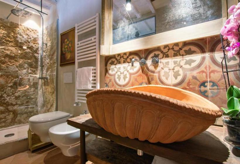 ペンション Beccofino