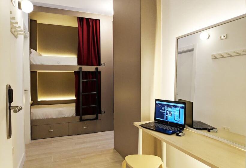 پانسیون Broz Hostel