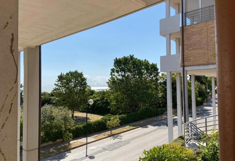 膳宿费 Cala Di Rio B&b