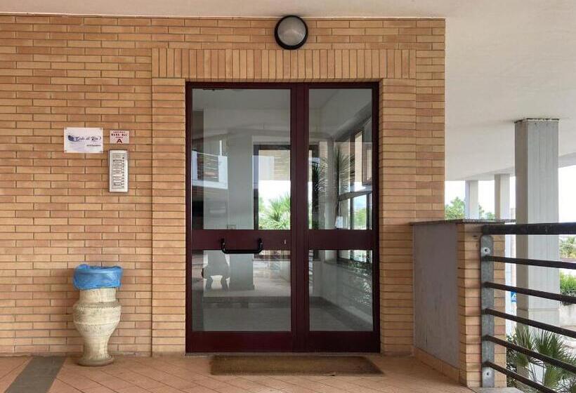 膳宿费 Cala Di Rio B&b