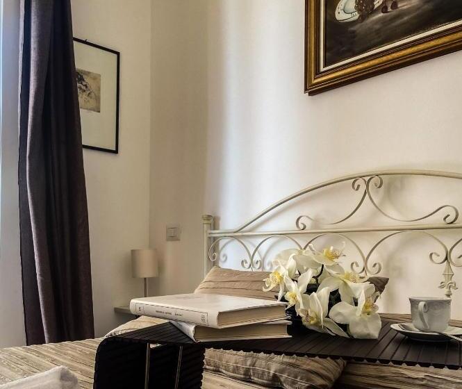 膳宿费 Cala Di Rio B&b