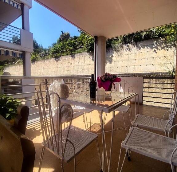 膳宿费 Cala Di Rio B&b