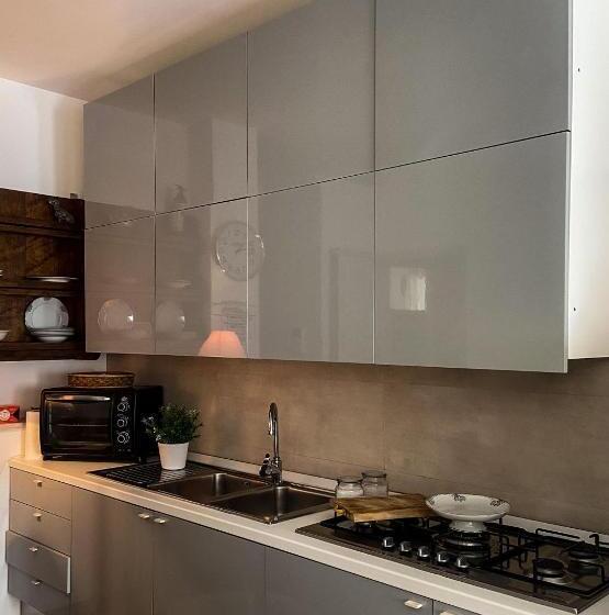 膳宿费 Cala Di Rio B&b