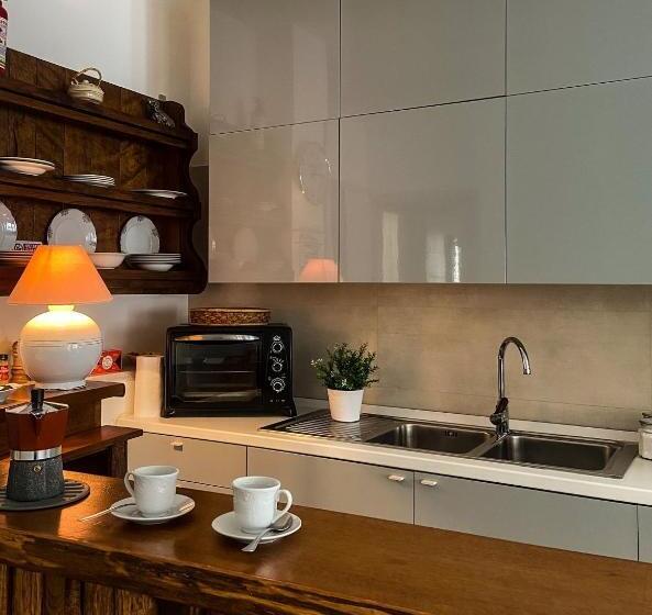 膳宿费 Cala Di Rio B&b