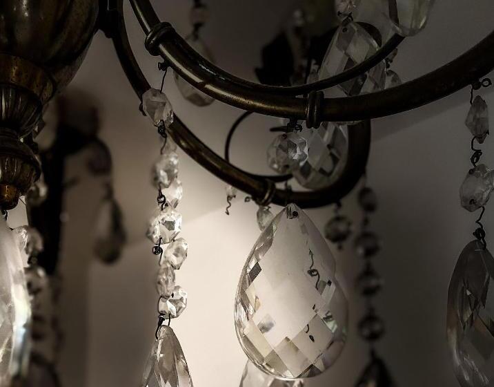 膳宿费 Cala Di Rio B&b