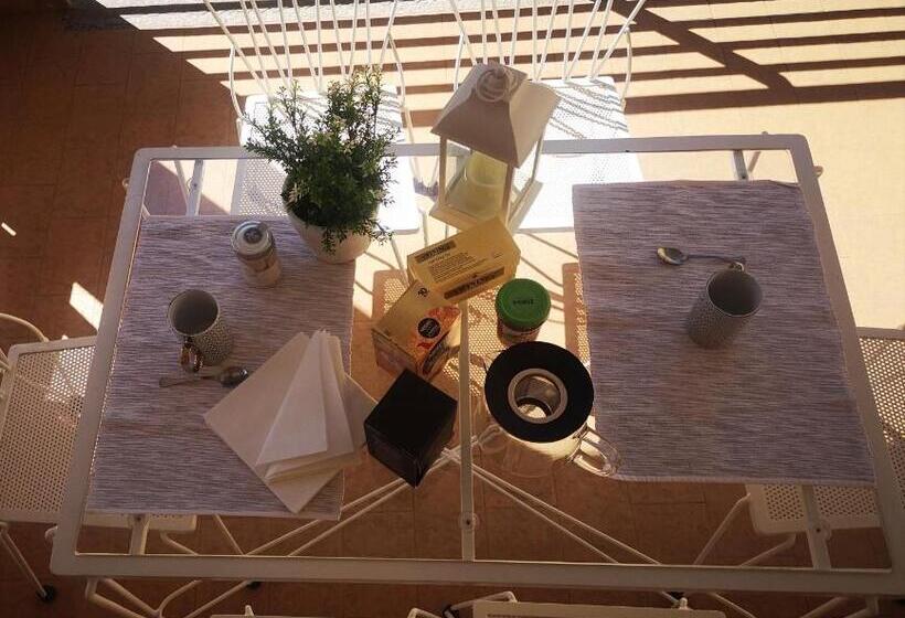 膳宿费 Cala Di Rio B&b