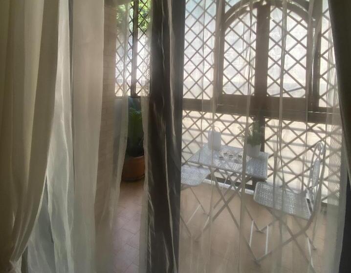 膳宿费 Cala Di Rio B&b