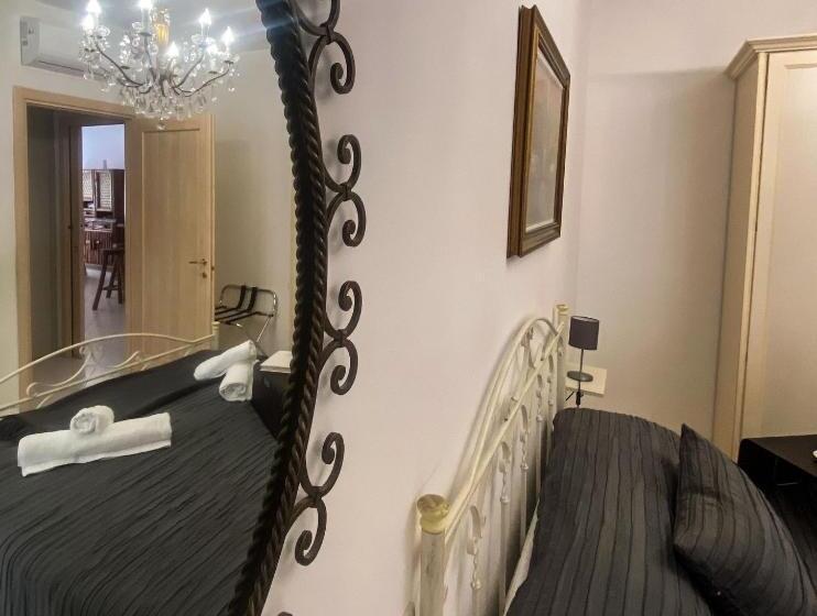 膳宿费 Cala Di Rio B&b