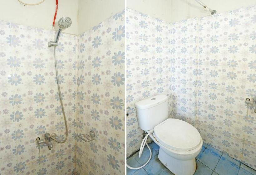 膳宿费 Collection O Sky Airlines Near Mandaya Royal Hospital