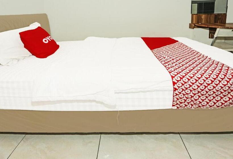 膳宿费 Collection O Sky Airlines Near Mandaya Royal Hospital