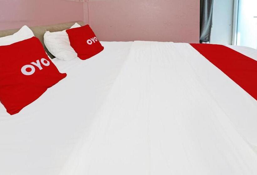 膳宿费 Collection O Sky Airlines Near Mandaya Royal Hospital