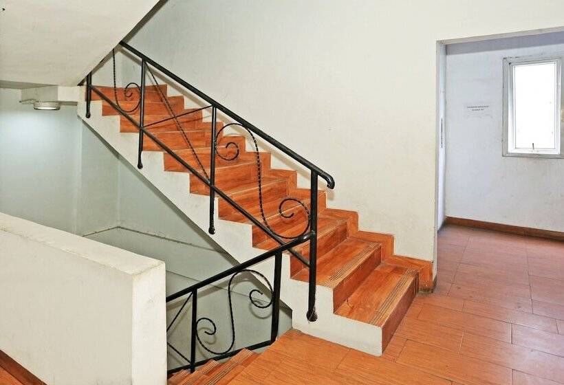 膳宿费 Collection O Sky Airlines Near Mandaya Royal Hospital