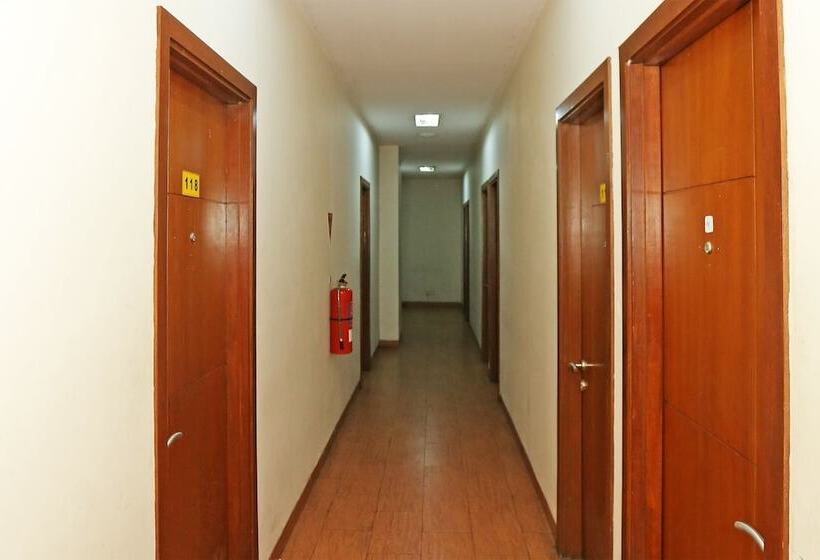 膳宿费 Collection O Sky Airlines Near Mandaya Royal Hospital