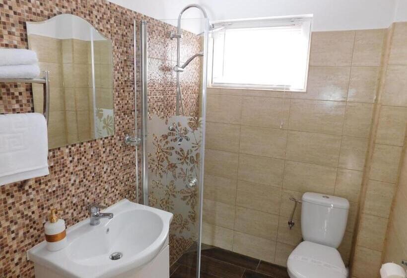 פנסיון Casa Boem