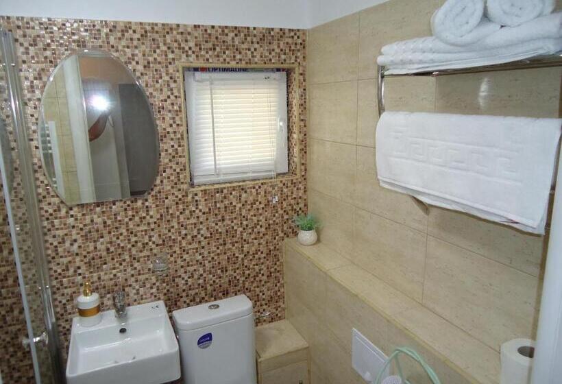 פנסיון Casa Boem