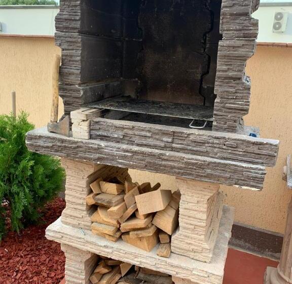 פנסיון Casa Boem